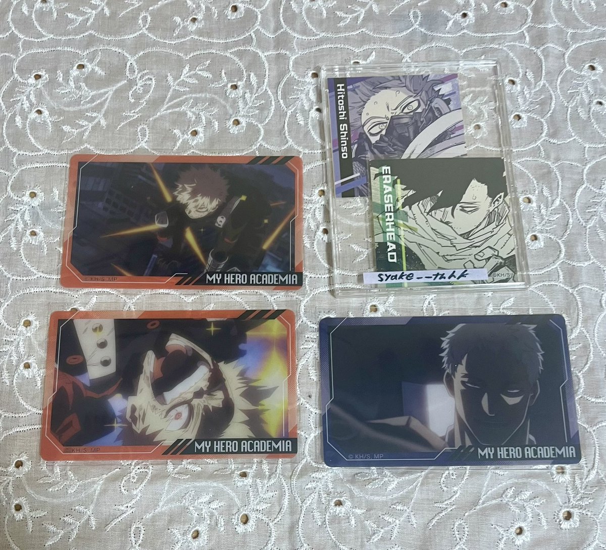 しゃけ❁⃘ﾘﾄﾘﾝ有/通知不良 tweet media