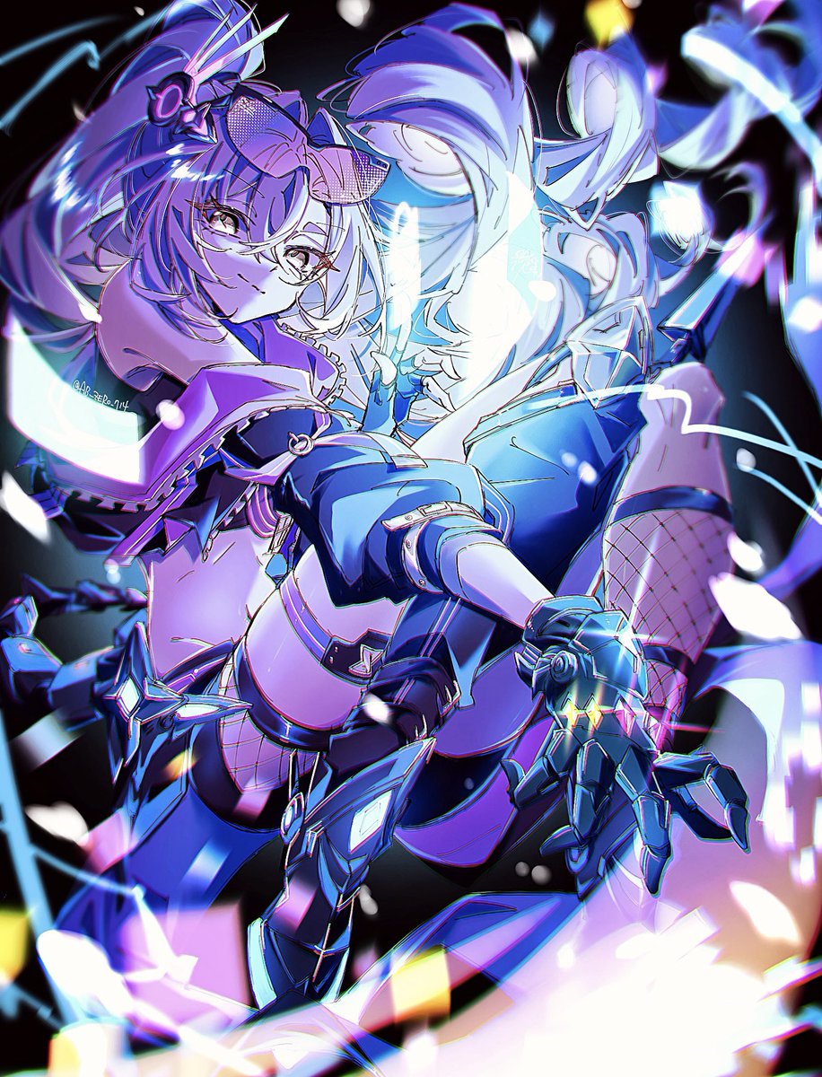 深光-ﾐｶﾘ- tweet media