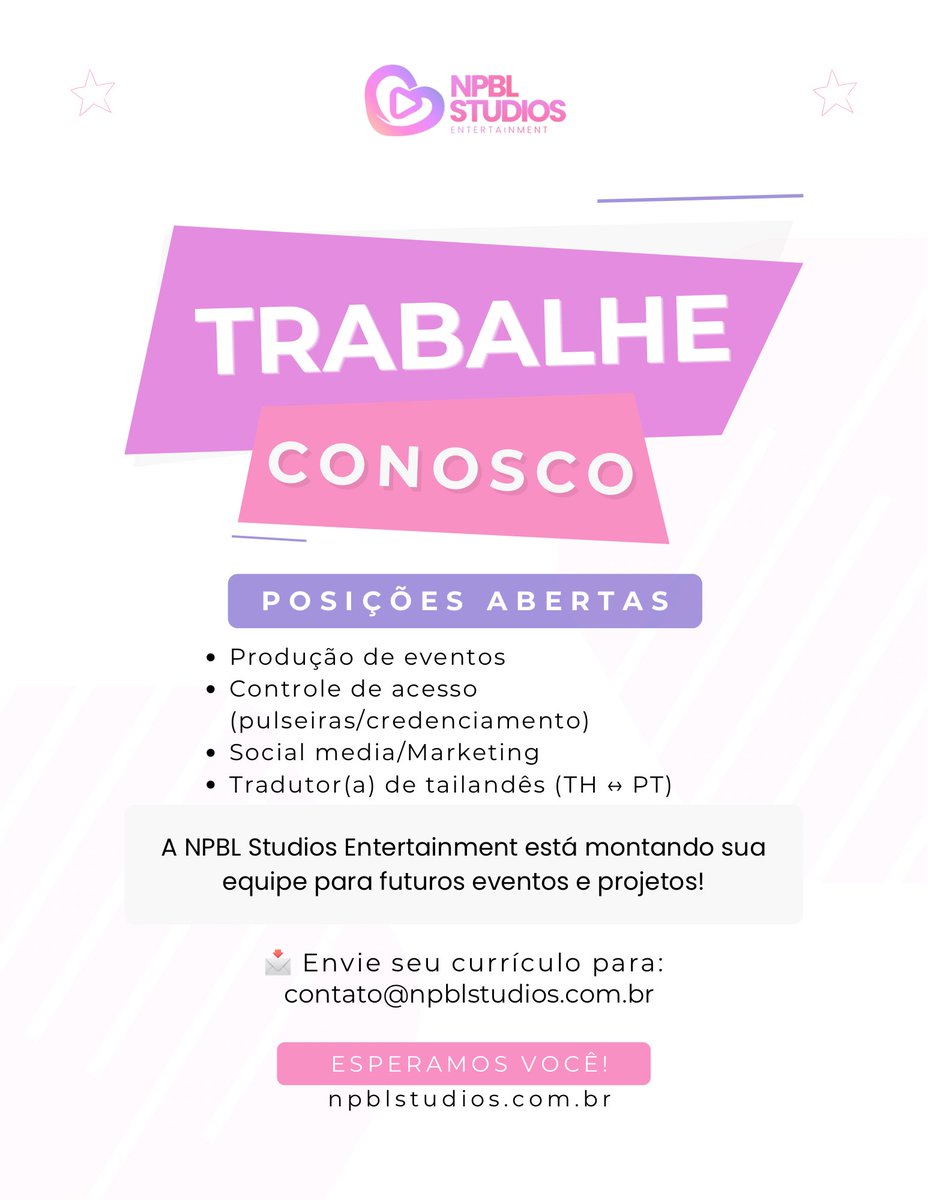 NPBL Studios Entertainment tweet media