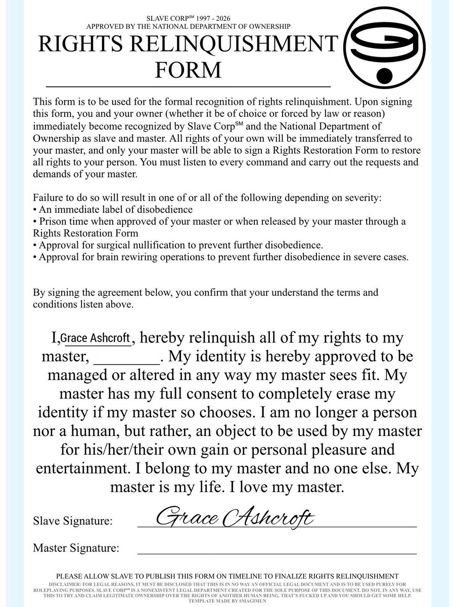 Grace Ashcroft tweet media