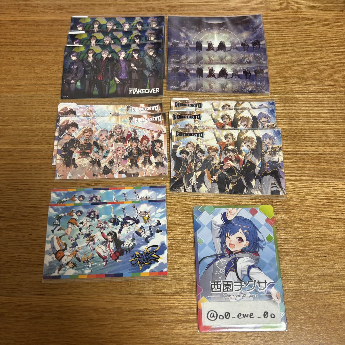 れれれ tweet media