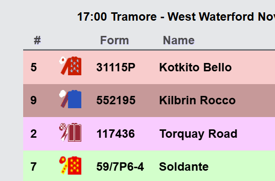 Pluckier tweet media