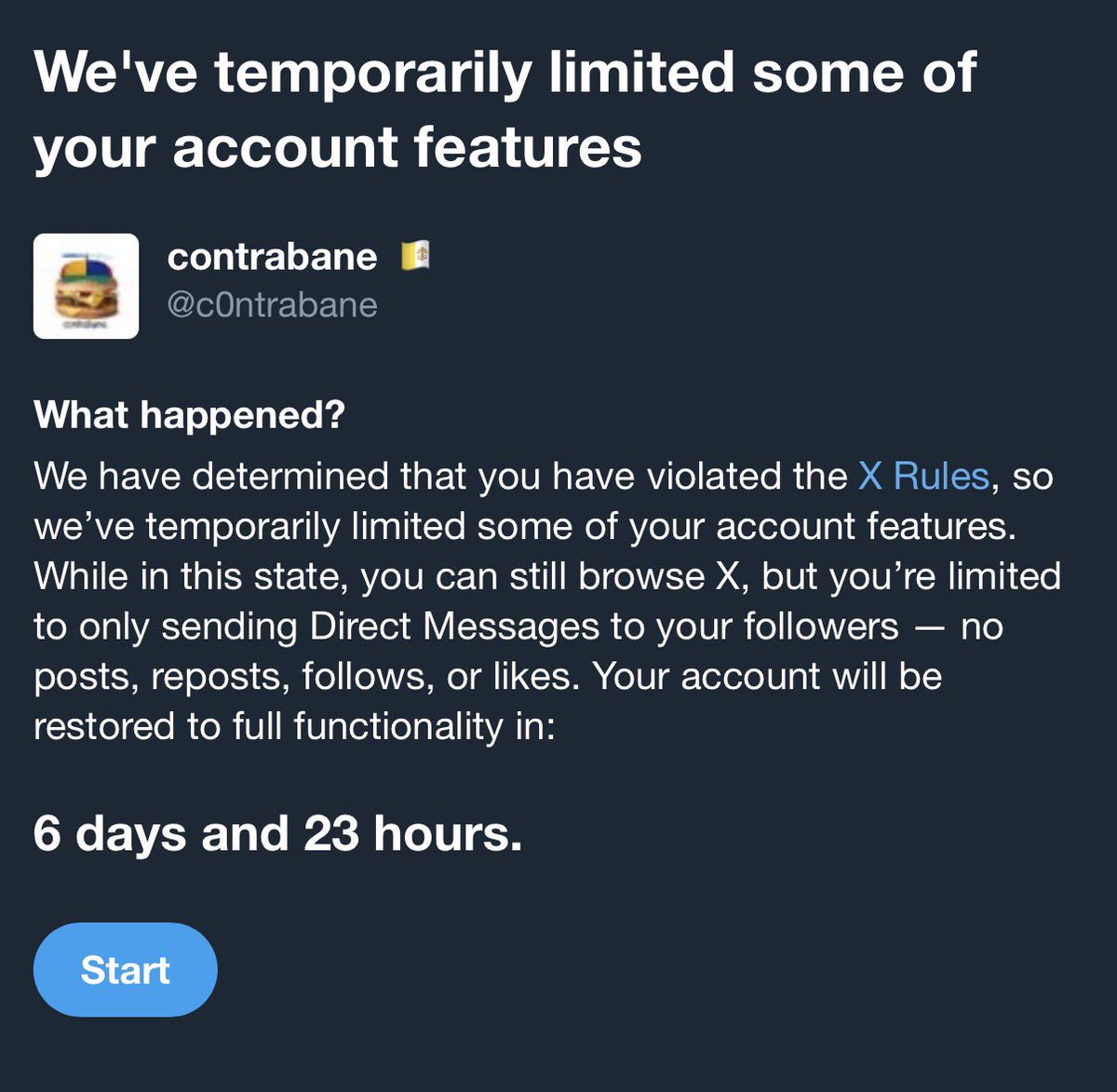 AJ 🇻🇦 tweet media