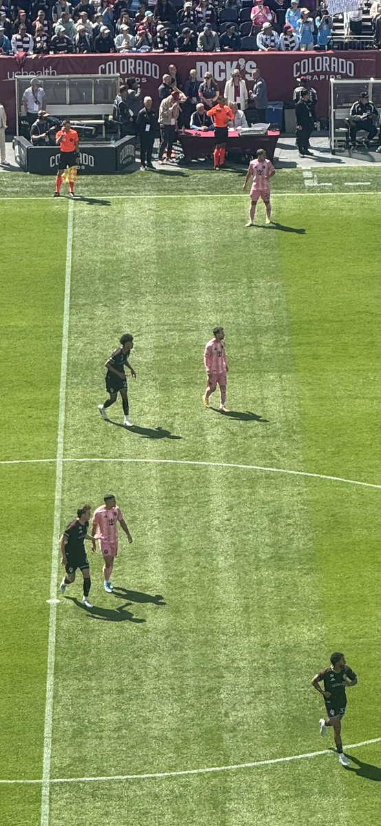 Benchmark Sports & Entertainment tweet media