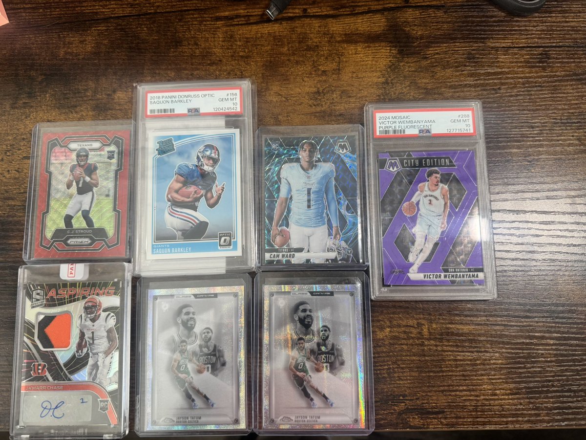 Brandon Scholtz tweet media