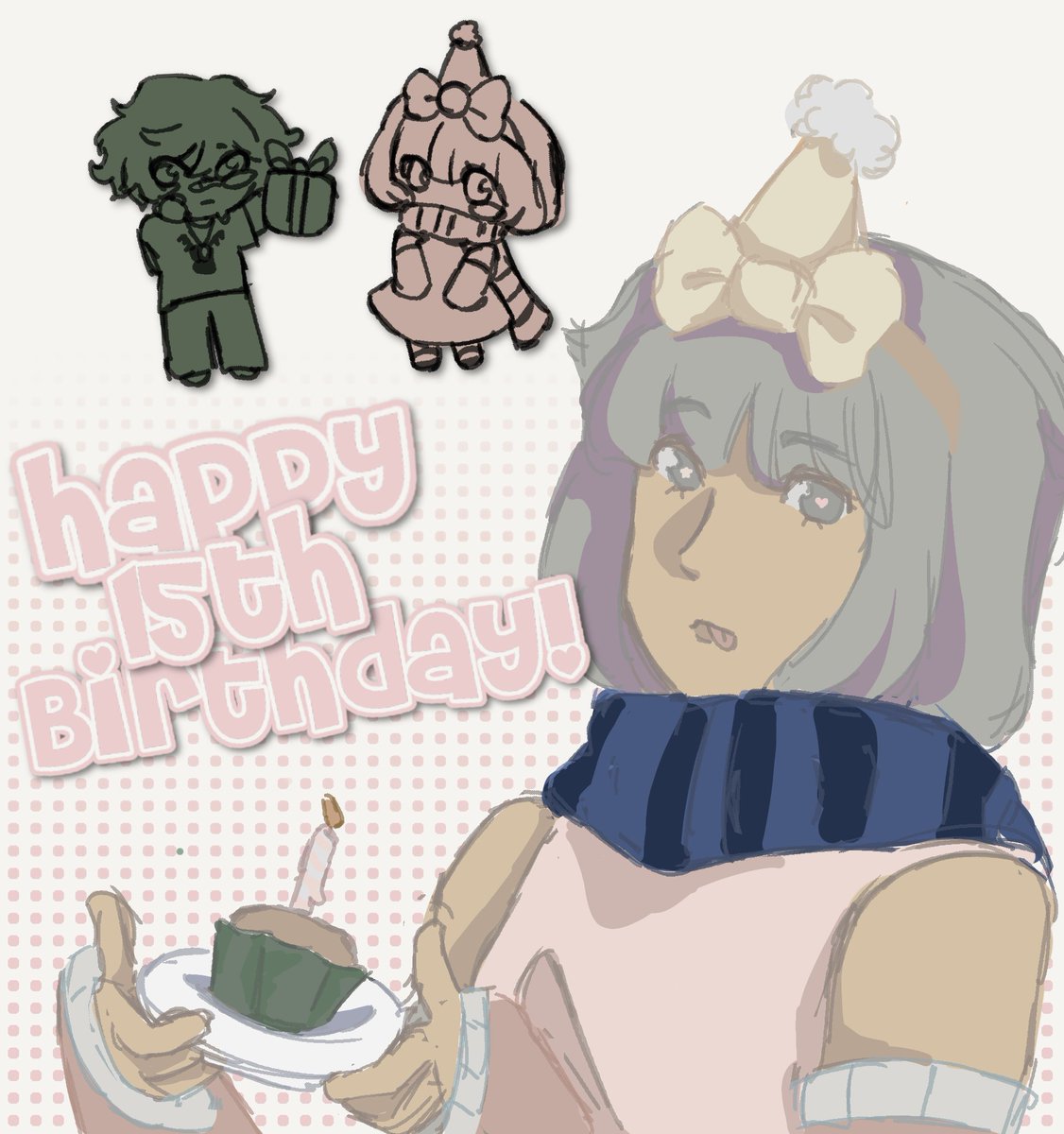 magnolia tweet media