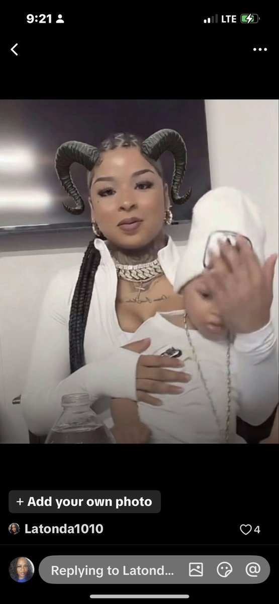 COOKIELATTA LOVE tweet media