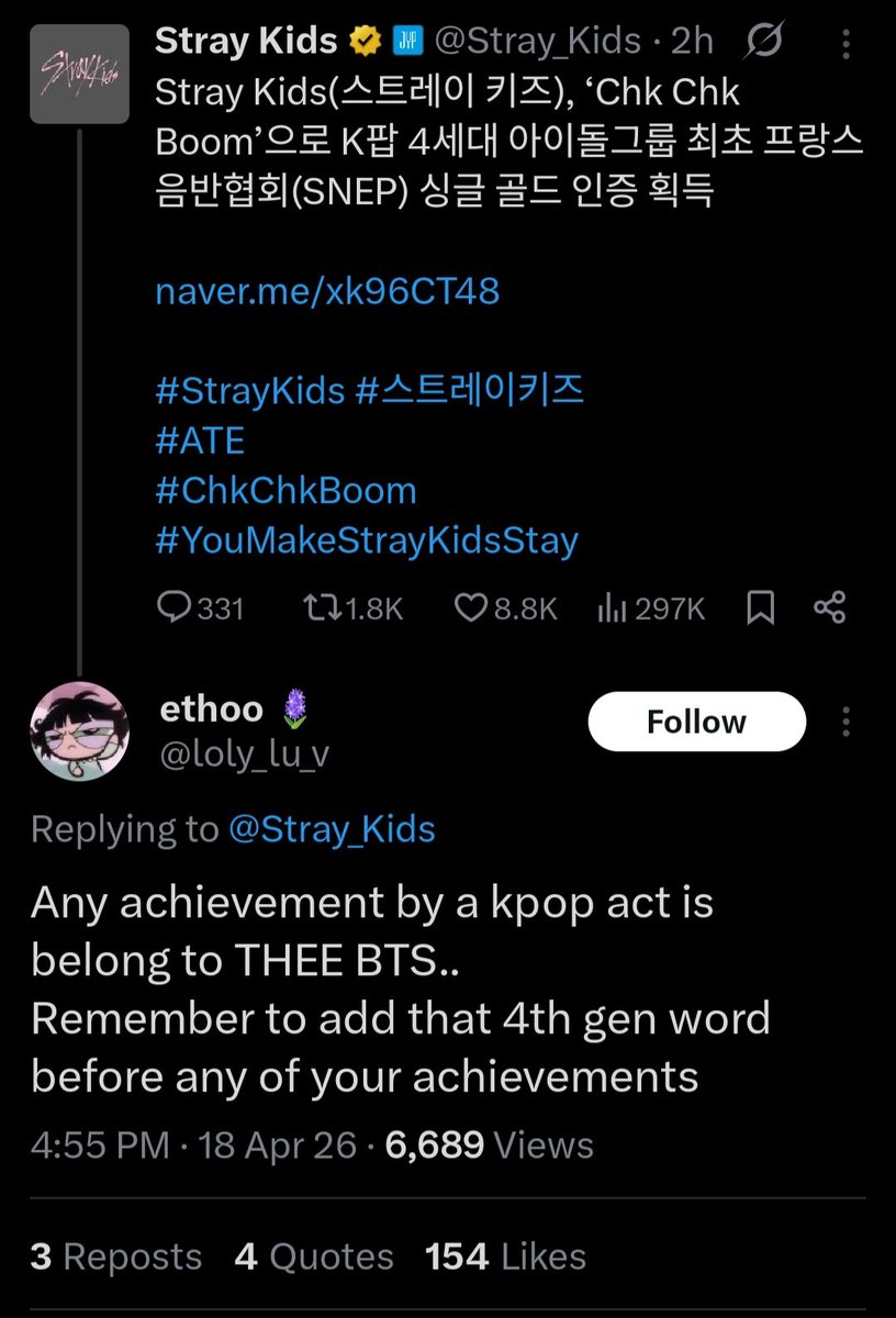 weasel⚕️ Hyunjin month tweet media