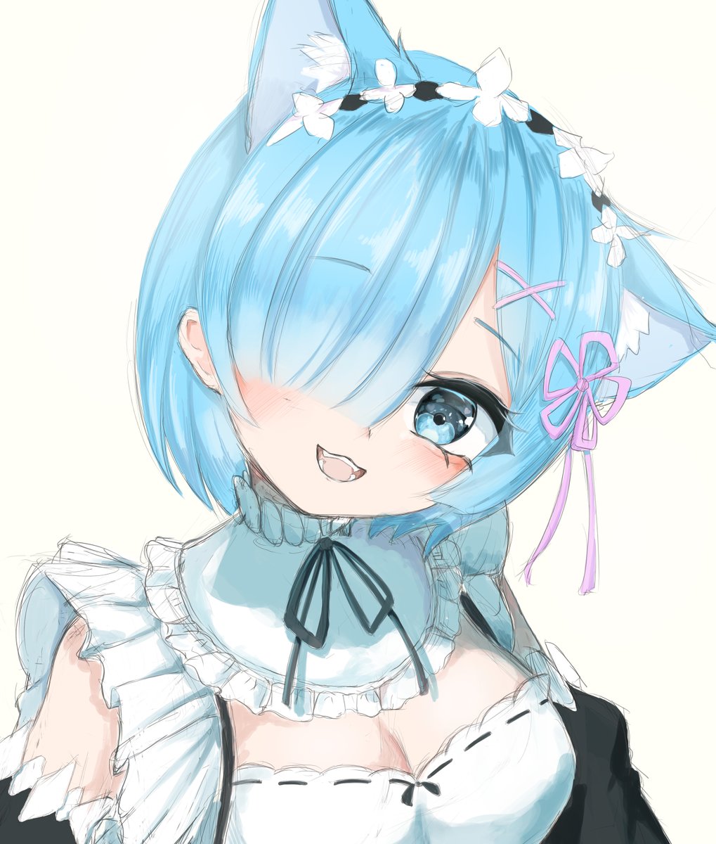 のえ tweet media