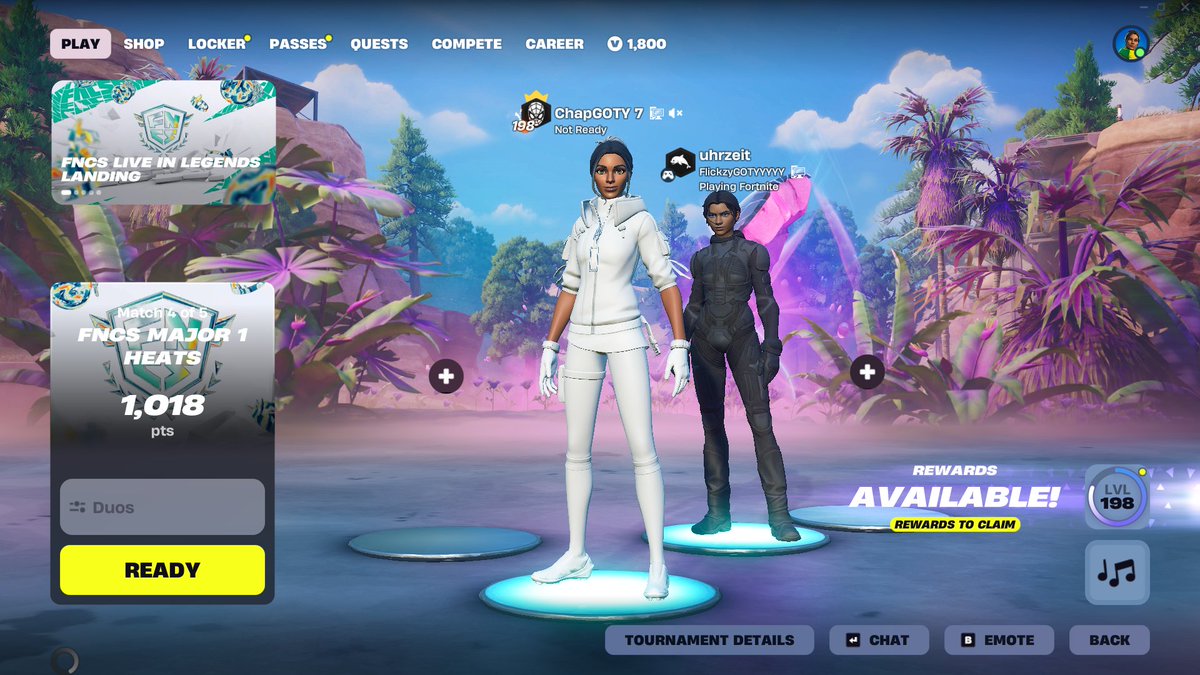 Chap tweet media