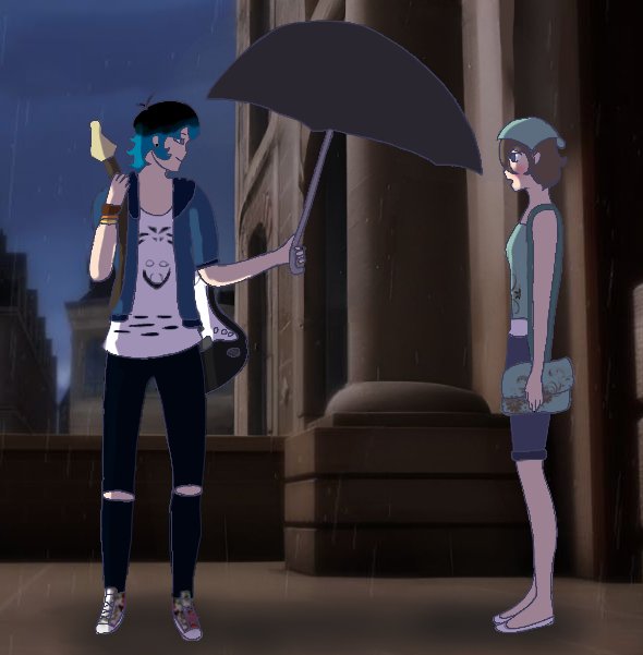 IMushori's tweet image. Commissions open
Headshot:
Grayscale: 1 €
Flat color: 2 €
Shading: 3 €

Bust:
Grayscale: 1.5 €
Flat color: 3 €
Shading: 5 €

Full body
Grayscale: 2 €
Flat color: 5 €
Shading: 10 €

Payment through PayPal only!!
#drawing #commissionsopen #digitalart #cheapcommissions