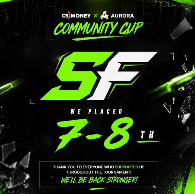 Solar Flare CS2 tweet media