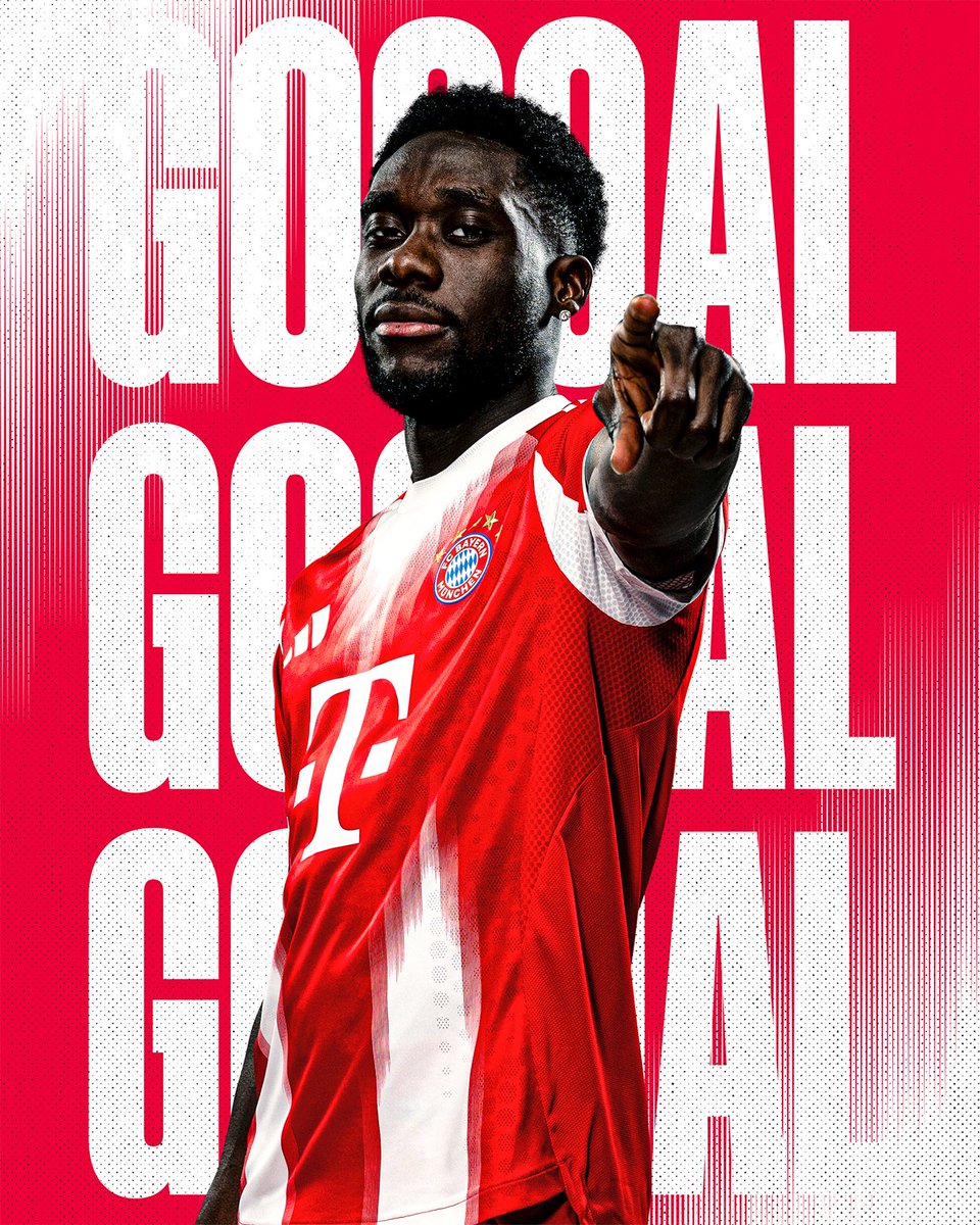 FC Bayern München tweet media