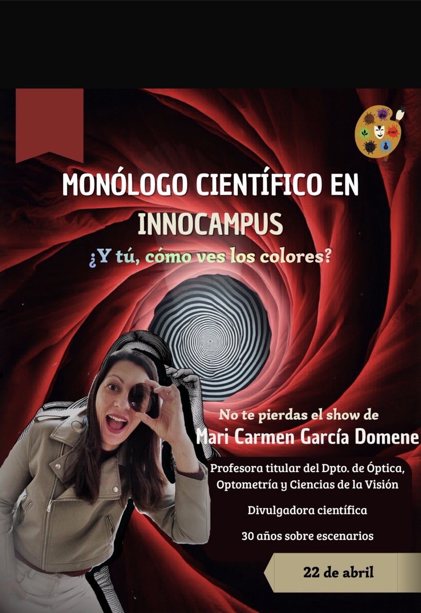 Innocampus Explora tweet media