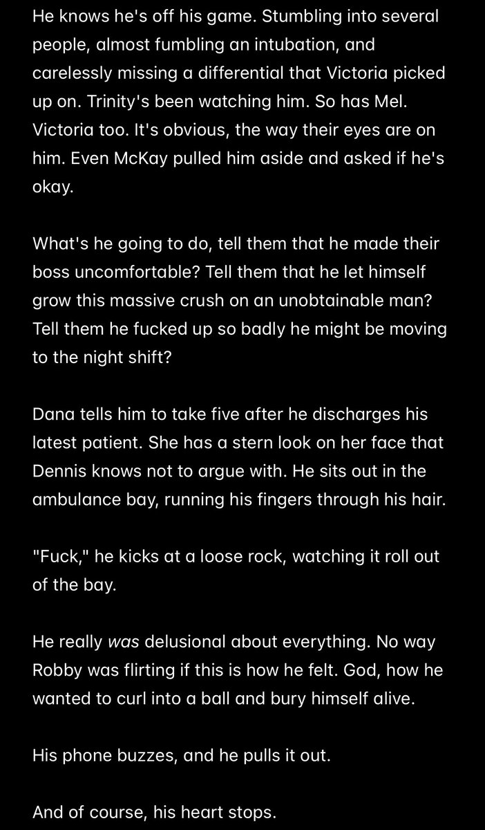 rex 🦖🔞 hucklerobby au 📌 tweet media