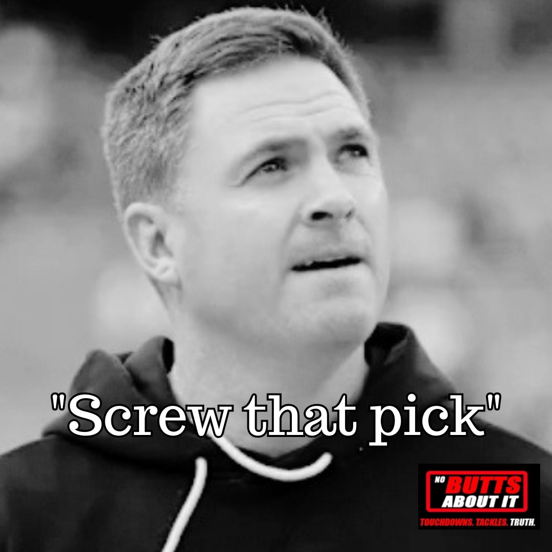 Josh Butts tweet media