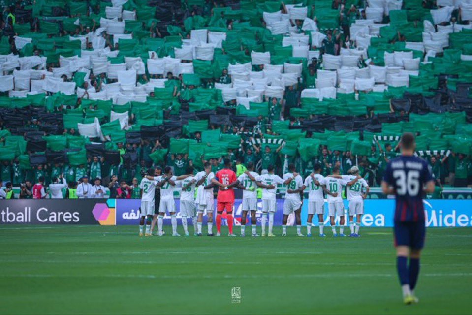الأهلي بلس | ALAHLI PLUS tweet media