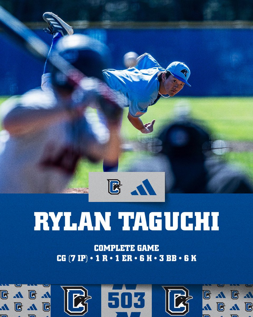 Clark College Baseball tweet media