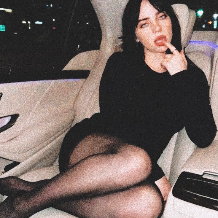 𝓑𝙞𝙡𝙡𝙞𝙚 𝓔︎. tweet media