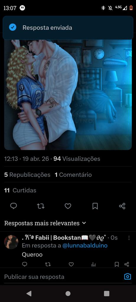 . 𐙚˚࿔ Fabii | Bookstan📖🖤𝜗𝜚˚ tweet media