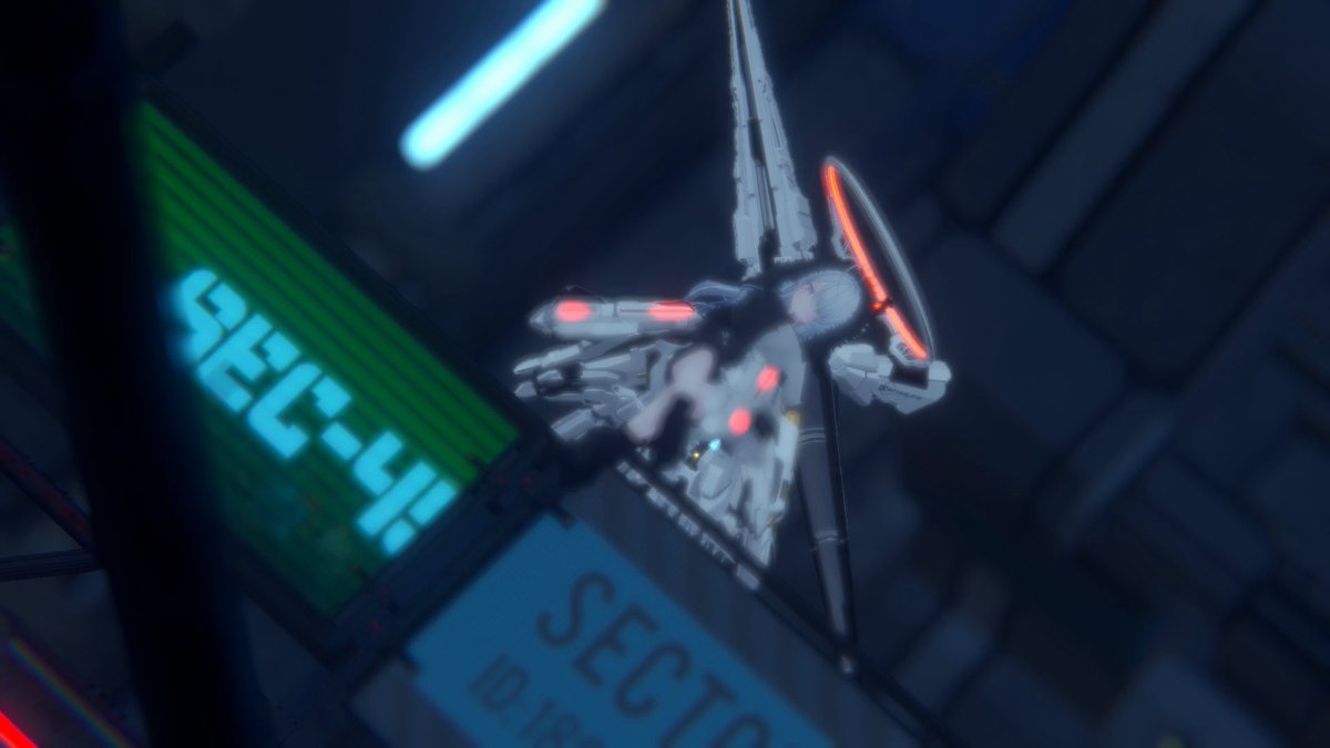 レウス/Leus tweet media