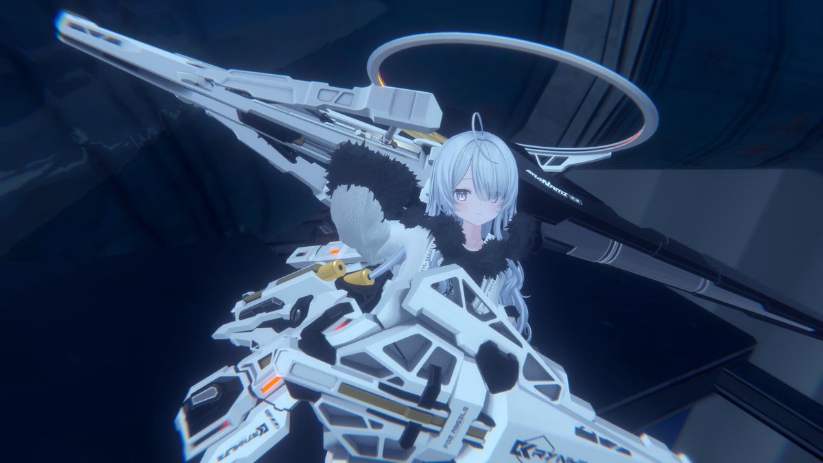 レウス/Leus tweet media