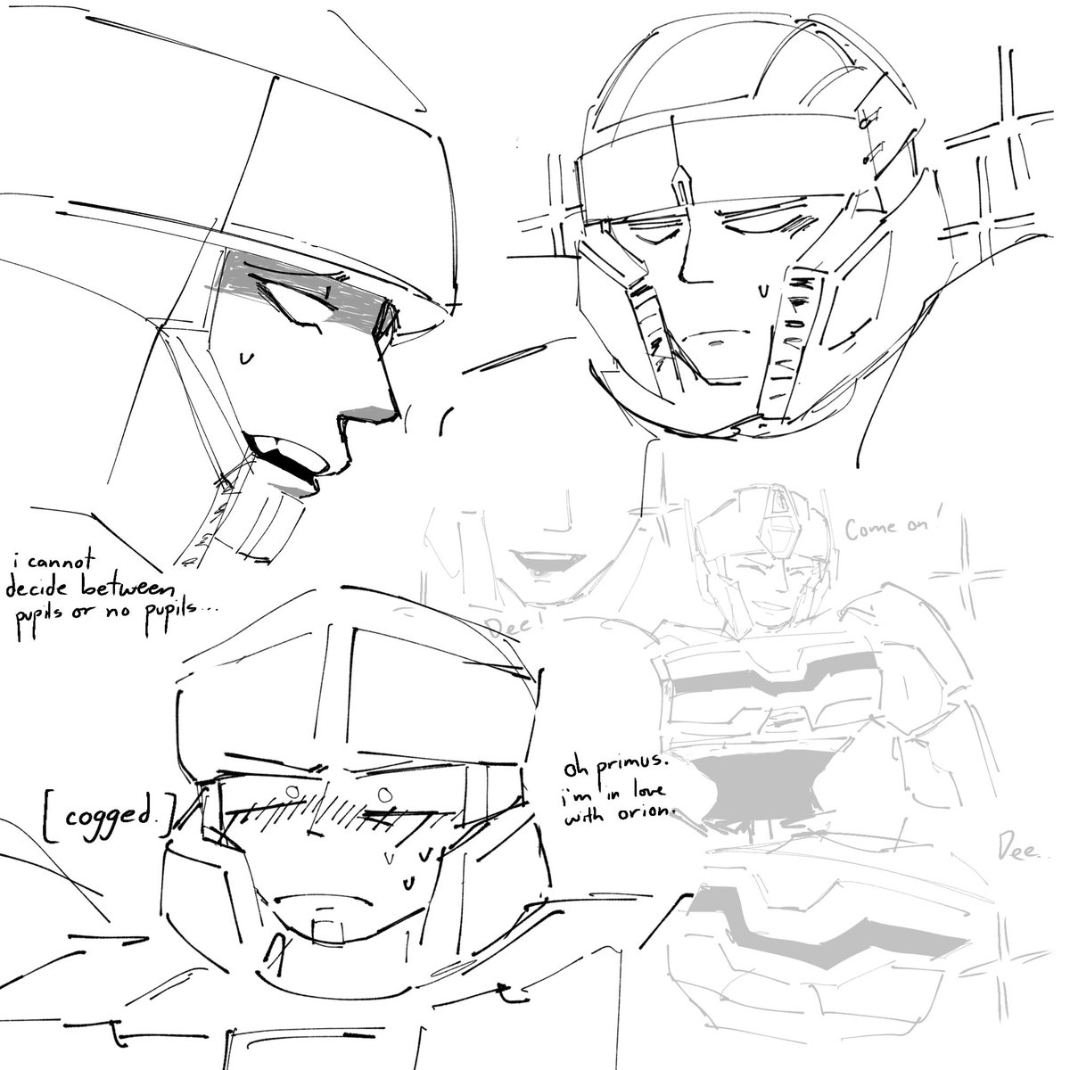 LOVCKETT's tweet image. 04.19.2026            vs            01.10.2025
#d16 #tfone