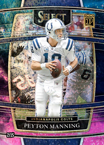 paninitracker's tweet image. 🏈 Peyton Manning #2/15 SOLD for $400.00 (0.17 ETH)

2021 Panini NFT Select Football · Concourse Cosmic Prizm

Buyer: EEF122 👤 nft.paniniamerica.net/@EEF122/profil…

See more #PeytonManning for sale 👉 nft.paniniamerica.net/marketplace/nf…

#whodoyoucollect #nft #PaniniNFT #PaniniBlockchain