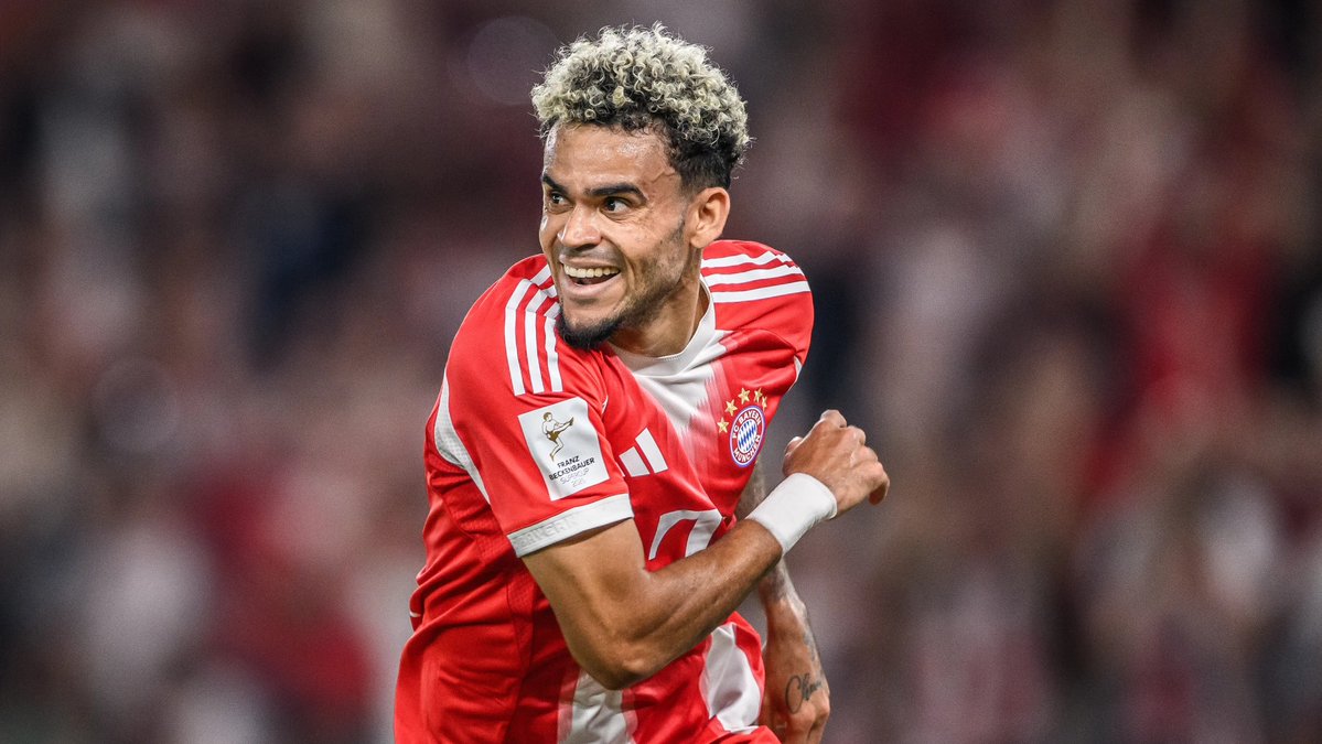 The Touchline | 𝐓 tweet media