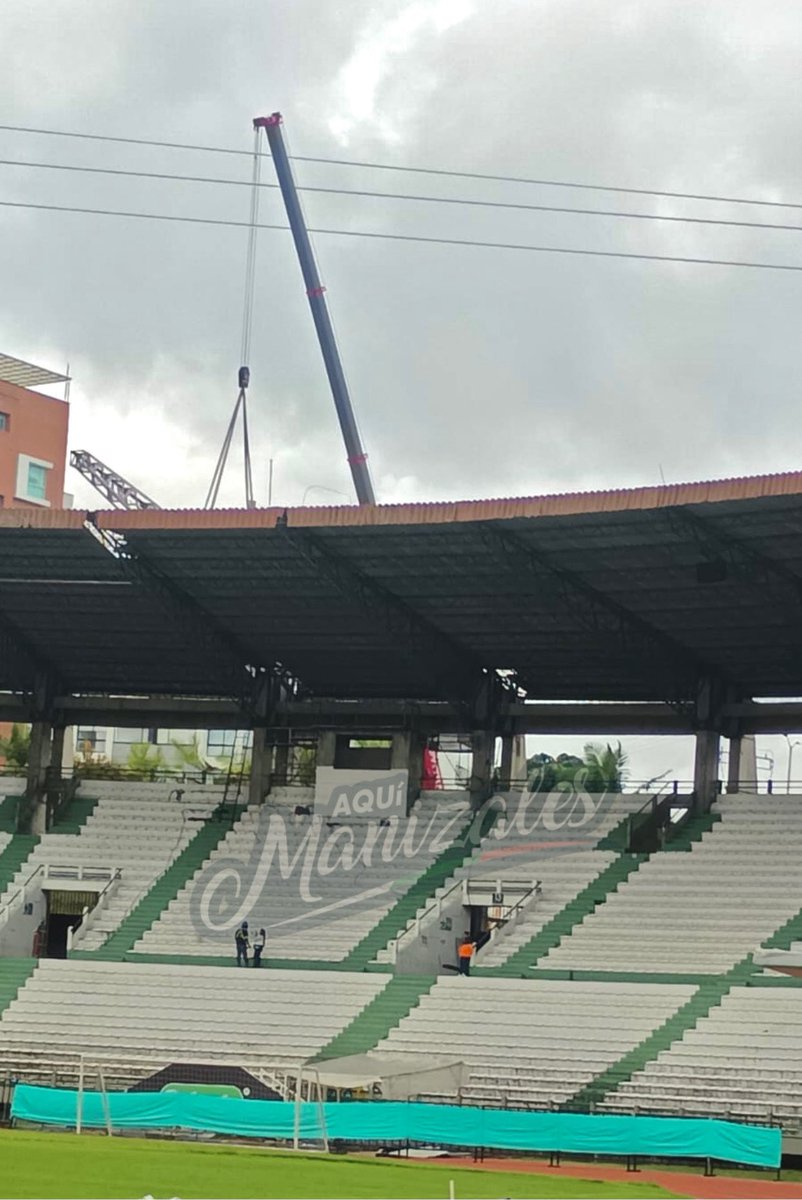 Aquí Manizales tweet media