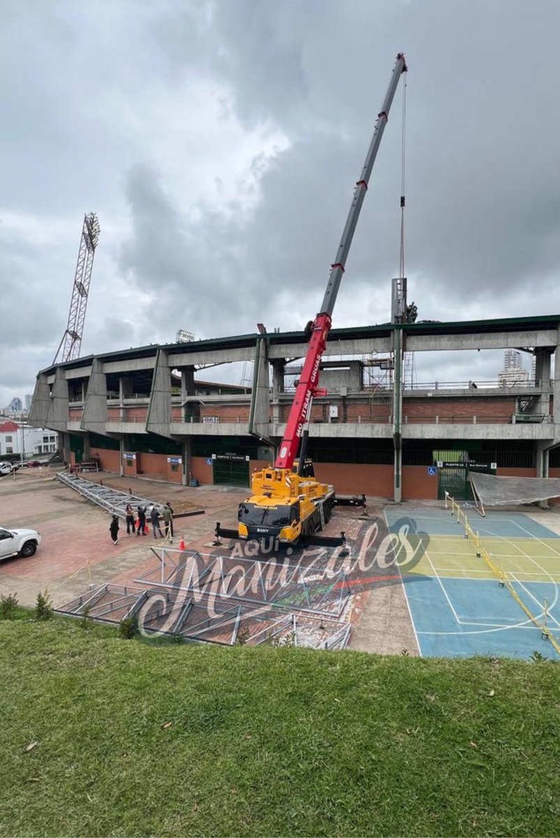 Aquí Manizales tweet media