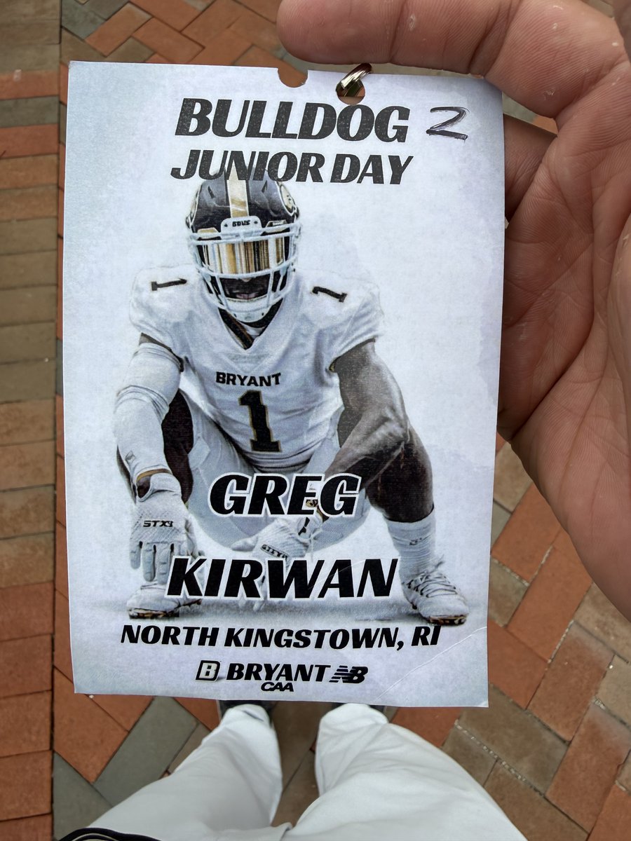 Gregory Kirwan tweet media