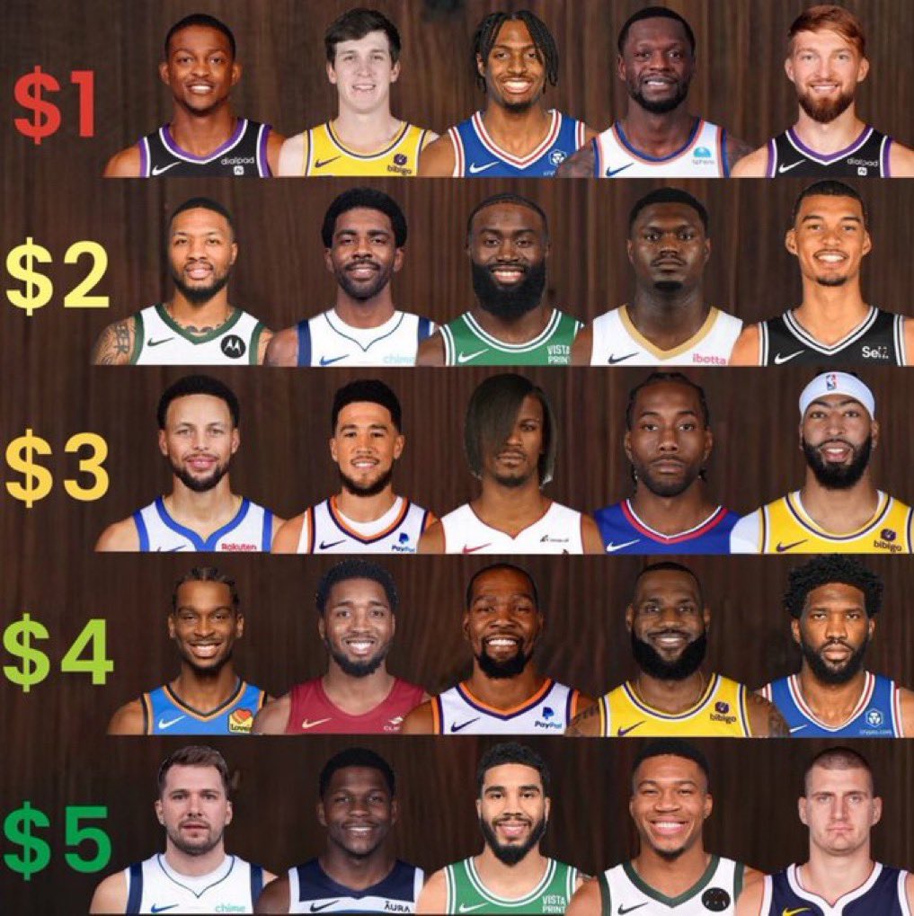 Payday Fantasy tweet media