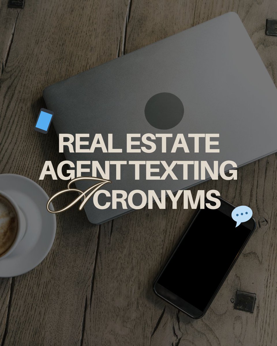 rhondascottRE's tweet image. Real estate has its own language. 📱

Like the text that says:
 “Your offer was accepted.” 🎉🔑
That one never gets old.

— Rhonda Scott, a Dana Point Real Estate Agent 🌊🏡

#homebuyerhelp #homebuyingprocess #listingagent
#realestateexpert #DanaPointRealEstate