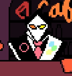 beff ♡ • 🍏💫 | sans and alphys bffisms 🍉 tweet media