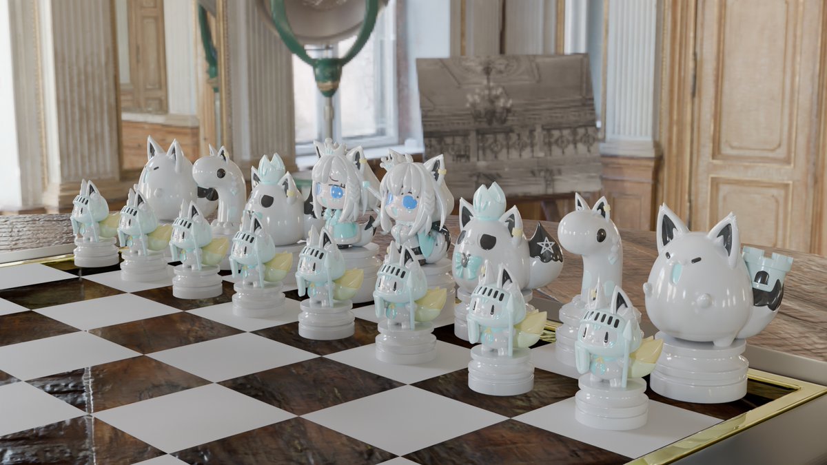 いとやん(妖精の箱庭) tweet media