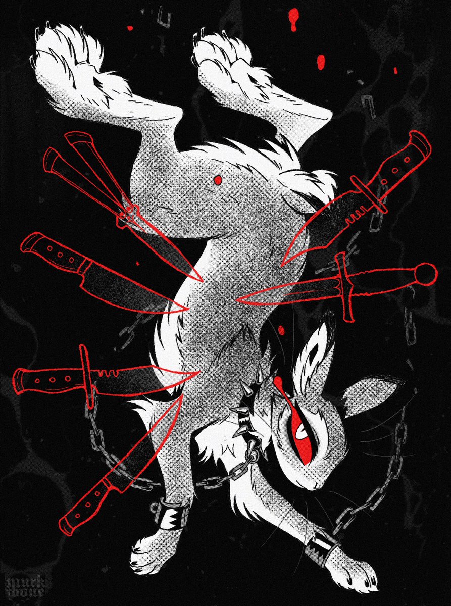 Dungeon on the inside