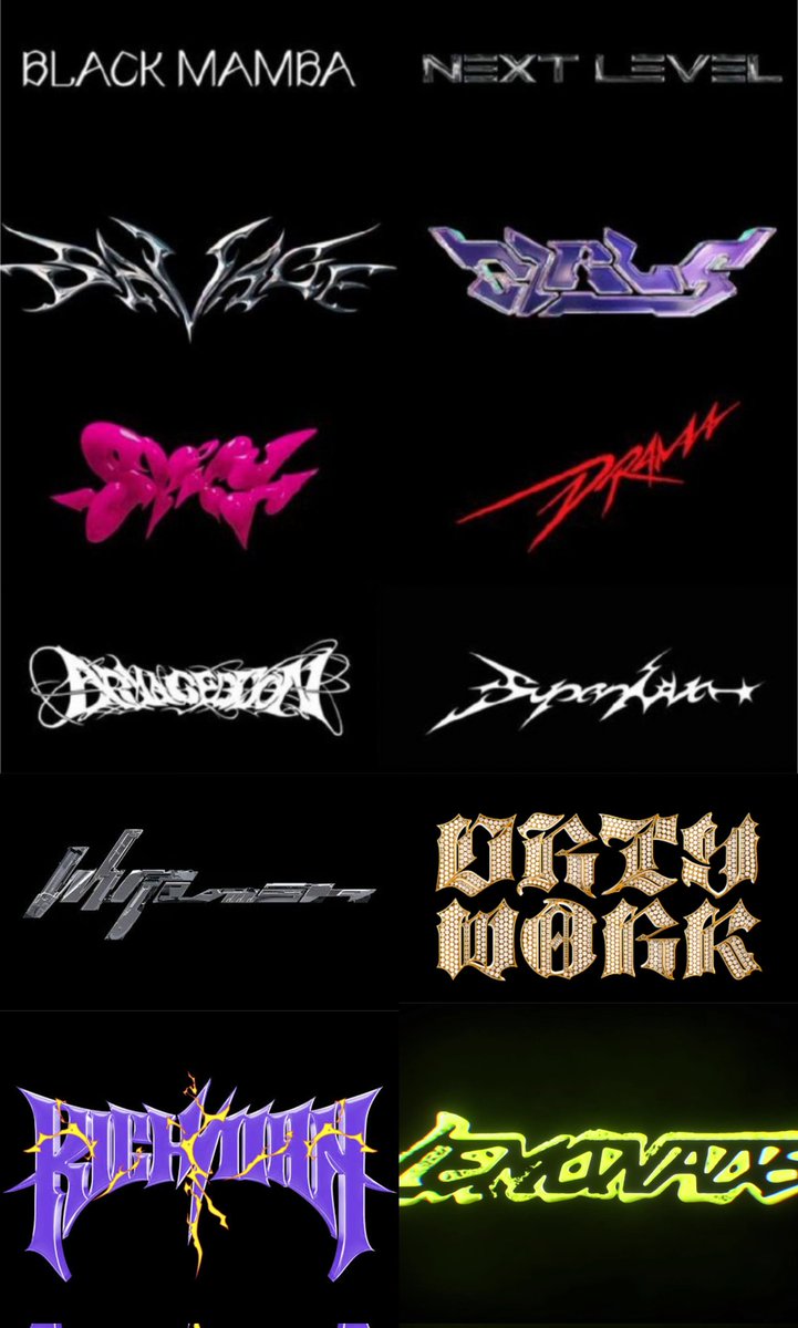 francis ! LEMONADE tweet media