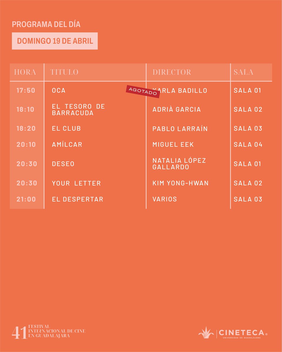 Cineteca FICG tweet media