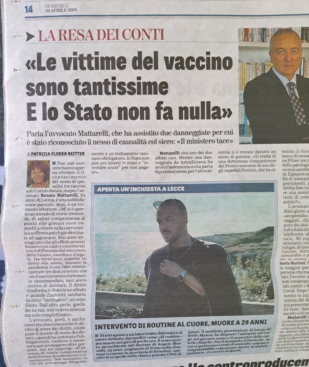 ivo camicioli tweet media