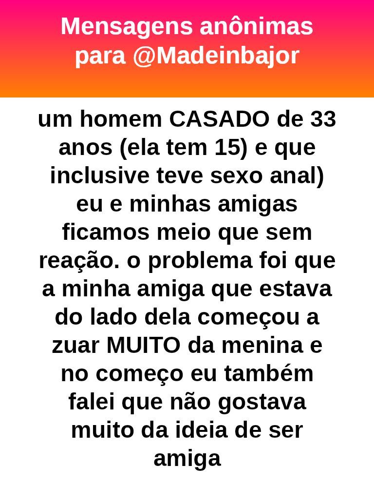 Making of da vida alheia tweet media