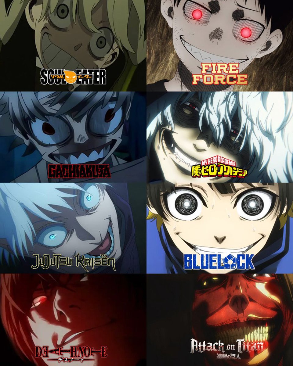 Anime Posts tweet media