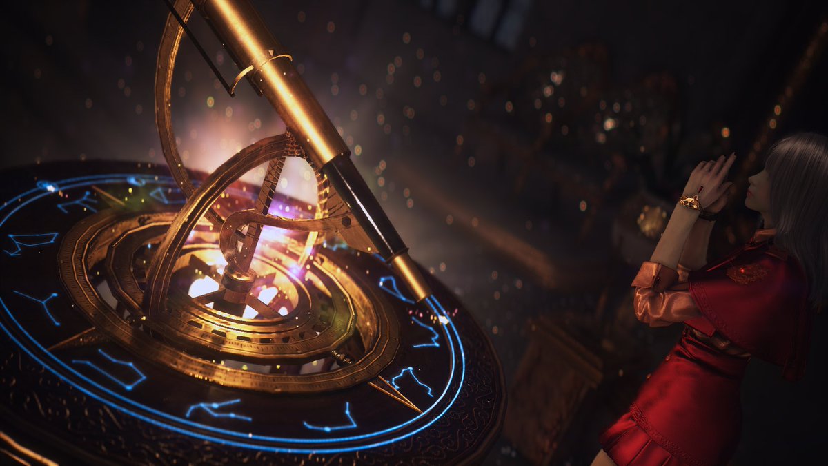 naeliesdiary's tweet image. #BlackDesert #BlackDesertOnline #BDOScreenshot #BDO #BDOWitch