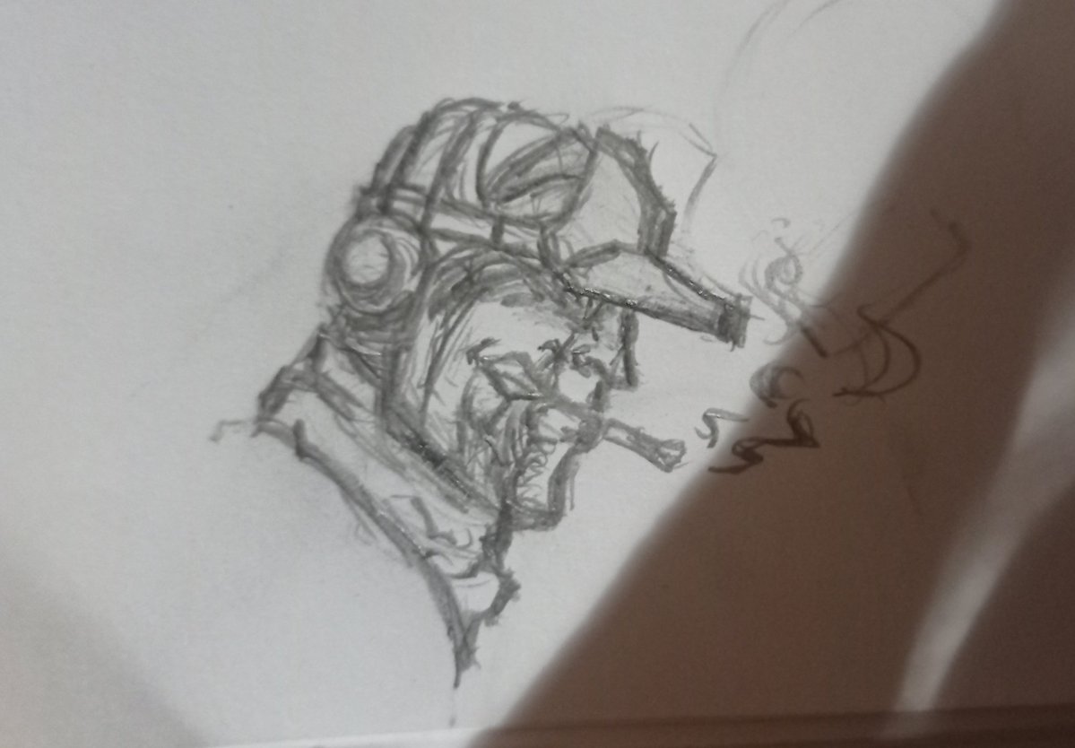 OCTANO💉 tweet media