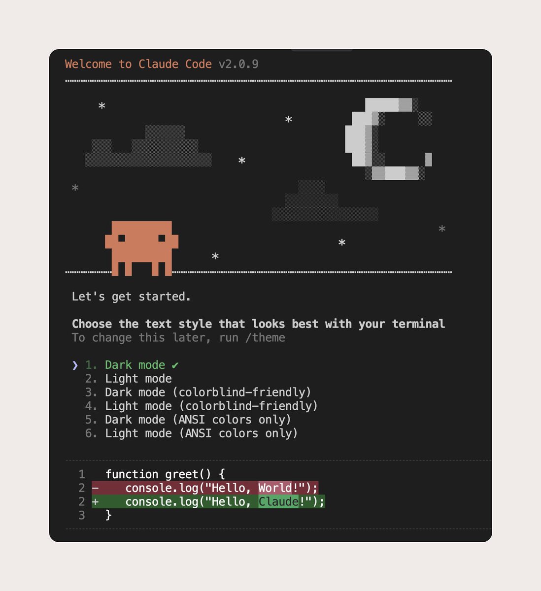 I’ve lived in two programming eras. 
The one where i fought with my brain 
 just to understand pointers in C.
And the one where i just write in plain English and it just builds it.