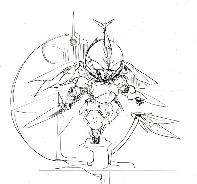 うろおぼえダンバイン 