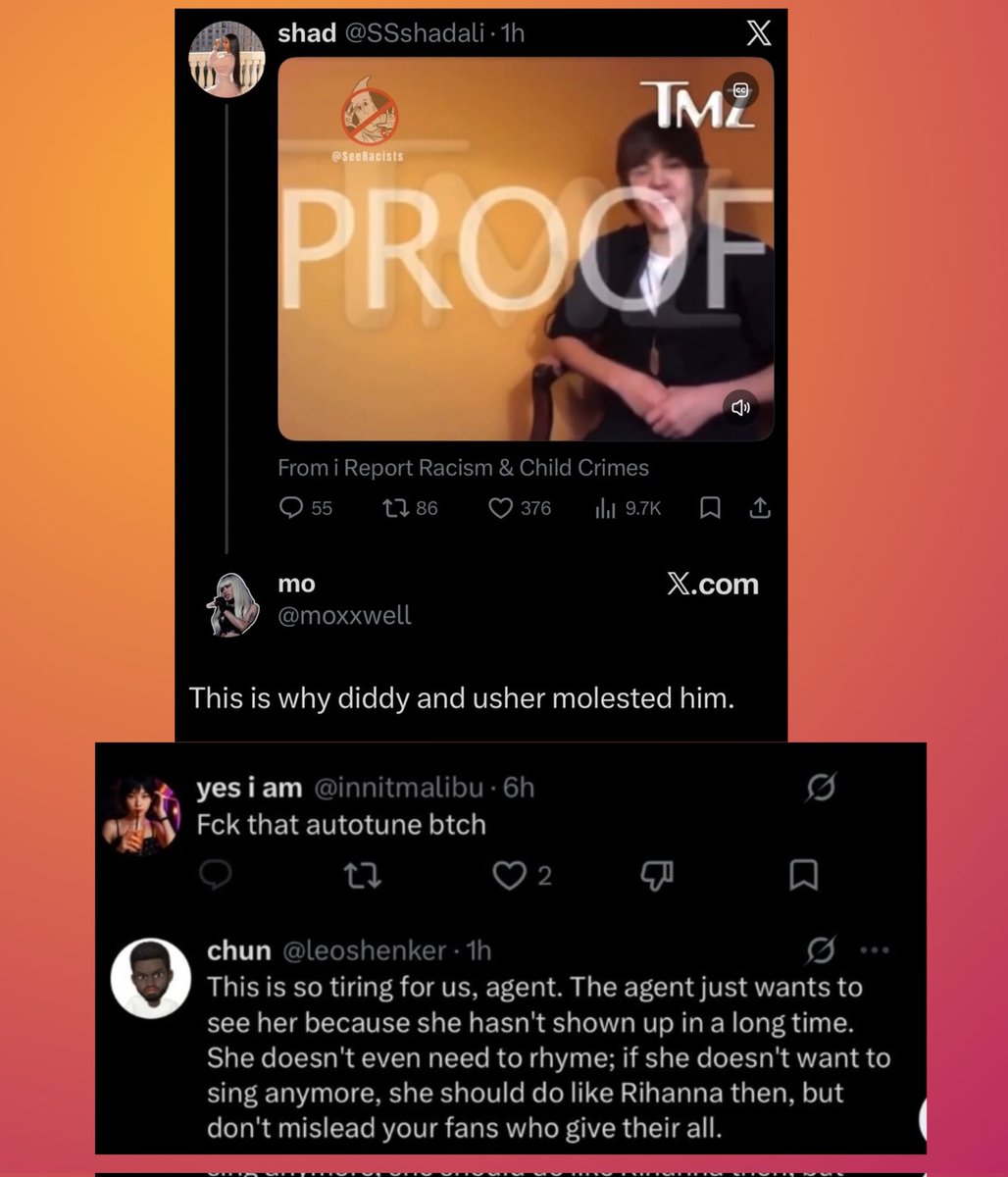 Red Media tweet media