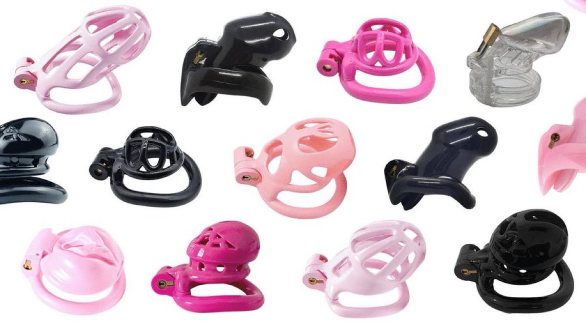 BE A BIMBO’SLUT ACADEMY 💕 tweet media