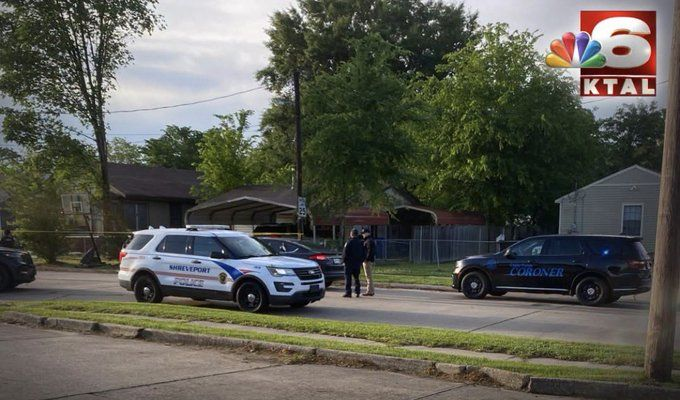 MarioNawfal's tweet image. 🚨 BREAKING:

🇺🇸 8 children are dead after a shooting in Louisiana.

Victims range in age from 18 months to 15 years old.

Police say the incident began as a domestic dispute. The suspect attempted to flee by carjacking a vehicle.

Source: KSLA News