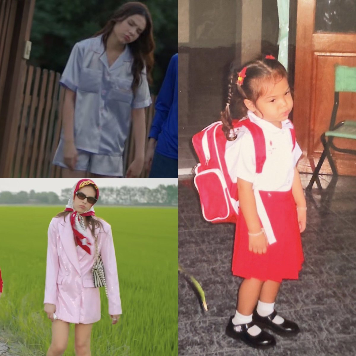 talita hometown era tweet media